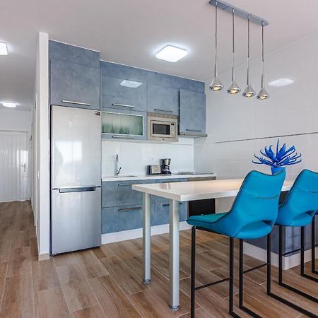 Ferienwohnung Amazing View Free Wifi Callao Salvaje Exterior foto