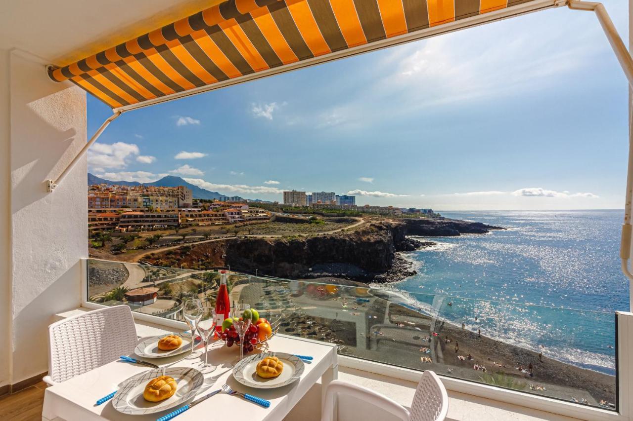 Ferienwohnung Amazing View Free Wifi Callao Salvaje Exterior foto